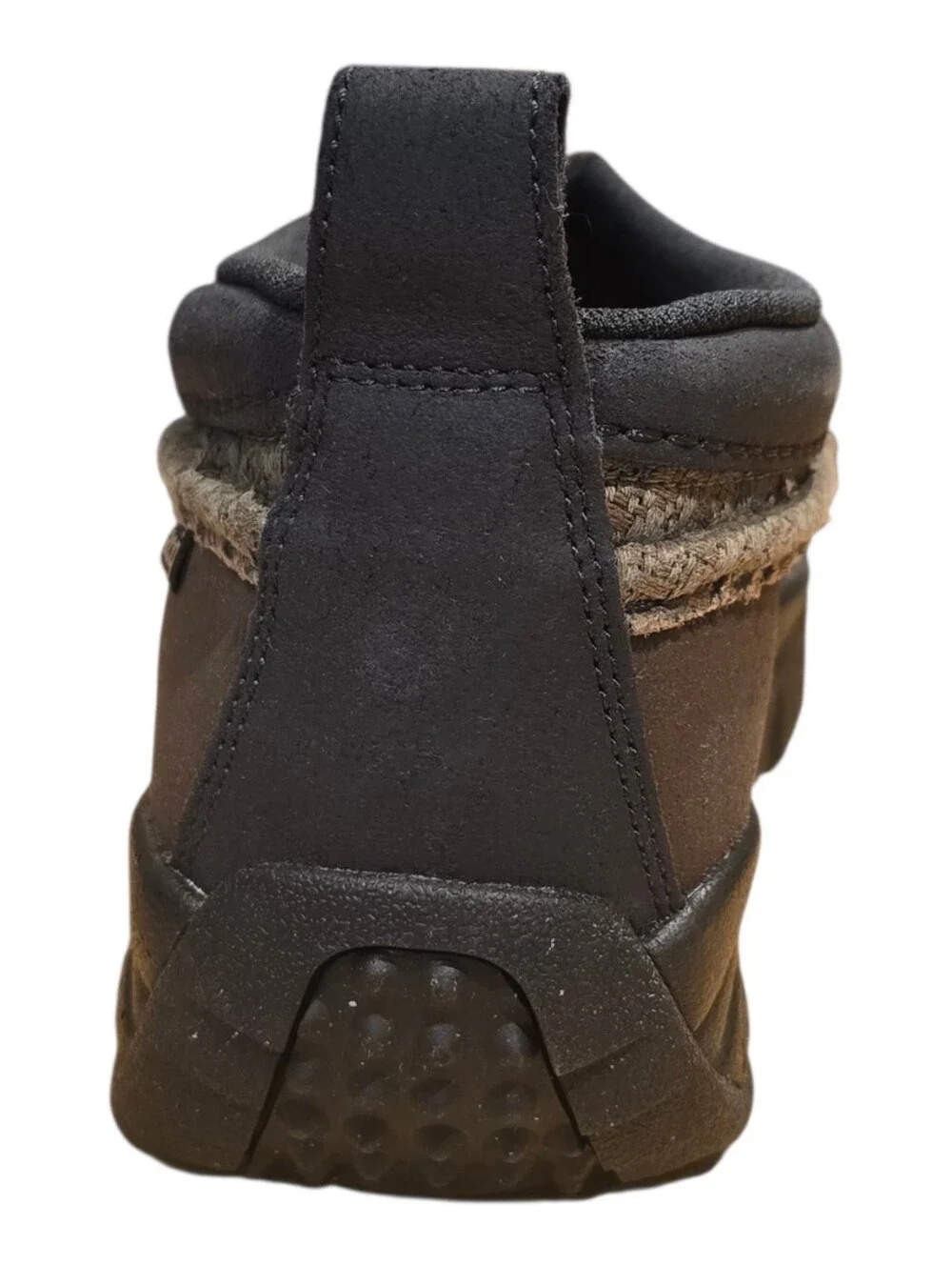 Nike ACG Izy 'Black Medium Olive' Green Brown IO4547-001 Men's Size 9.5 Shoes